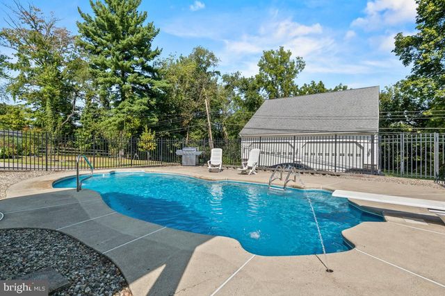 416 STUART LN, Ambler, PA 19002