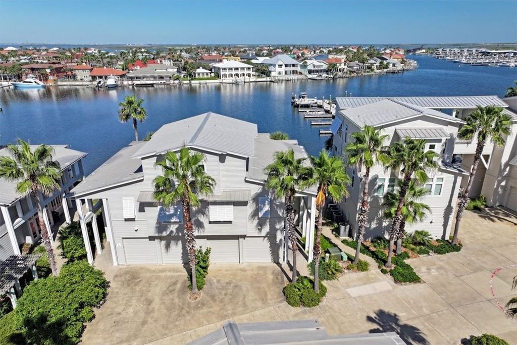 3700 Island Moorings Pkwy 6, Port Aransas, TX 78373