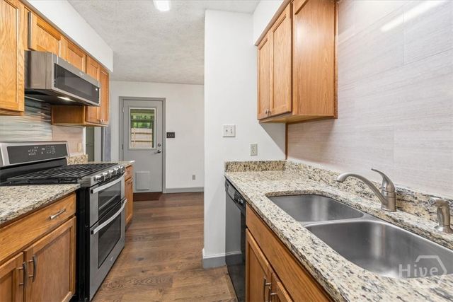 610 Beauregard Street, Savannah, GA 31405