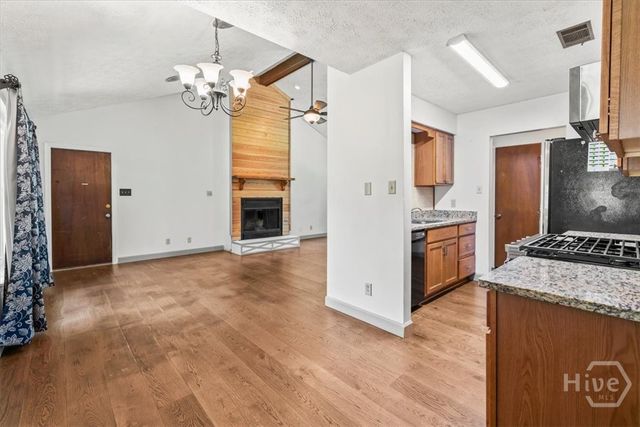 610 Beauregard Street, Savannah, GA 31405