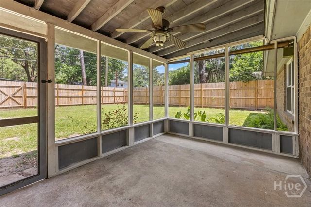 610 Beauregard Street, Savannah, GA 31405