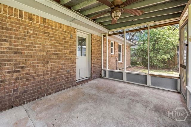 610 Beauregard Street, Savannah, GA 31405