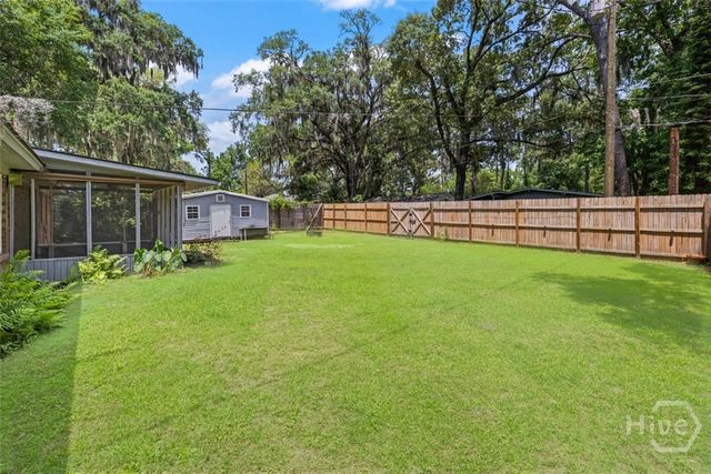 610 Beauregard Street, Savannah, GA 31405