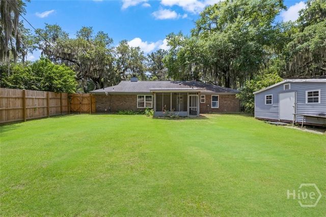 610 Beauregard Street, Savannah, GA 31405