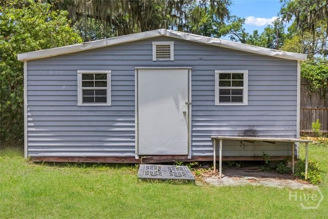 610 Beauregard Street, Savannah, GA 31405