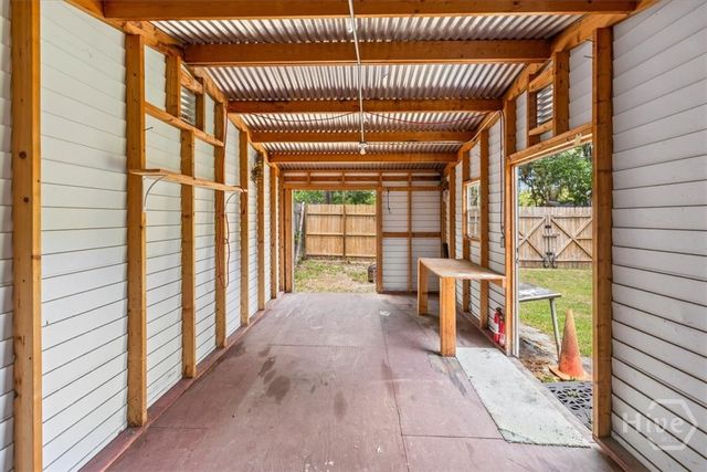 610 Beauregard Street, Savannah, GA 31405