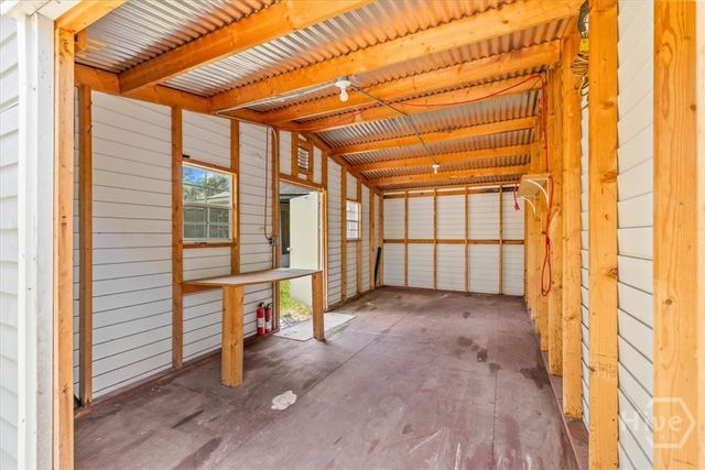 610 Beauregard Street, Savannah, GA 31405