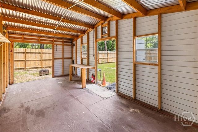 610 Beauregard Street, Savannah, GA 31405