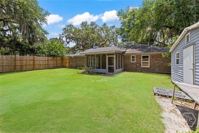 610 Beauregard Street, Savannah, GA 31405