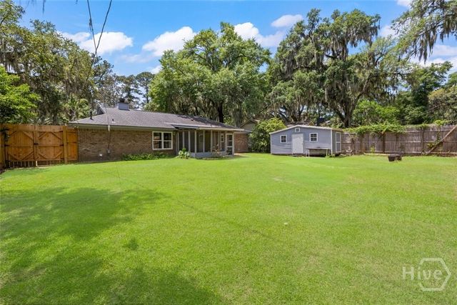 610 Beauregard Street, Savannah, GA 31405