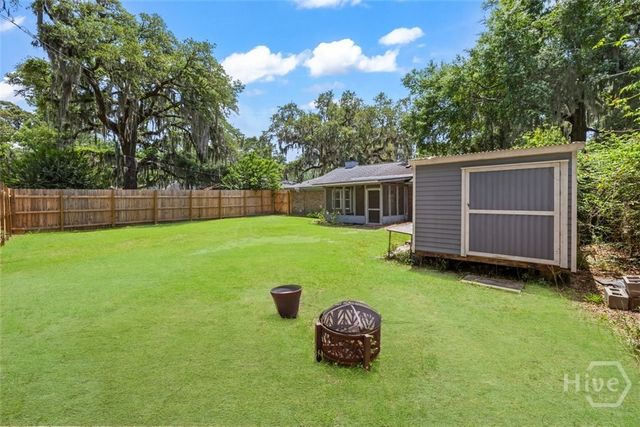 610 Beauregard Street, Savannah, GA 31405