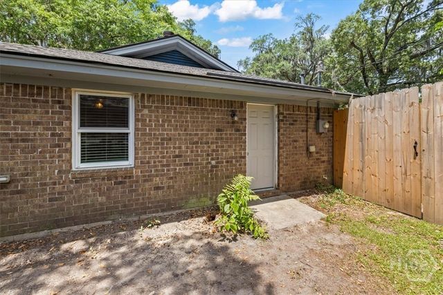 610 Beauregard Street, Savannah, GA 31405