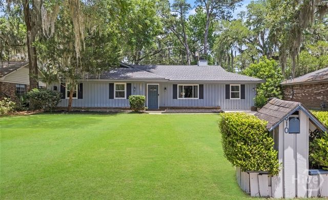 610 Beauregard Street, Savannah, GA 31405