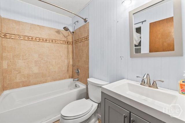 610 Beauregard Street, Savannah, GA 31405