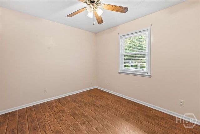 610 Beauregard Street, Savannah, GA 31405