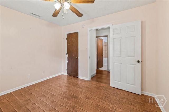 610 Beauregard Street, Savannah, GA 31405