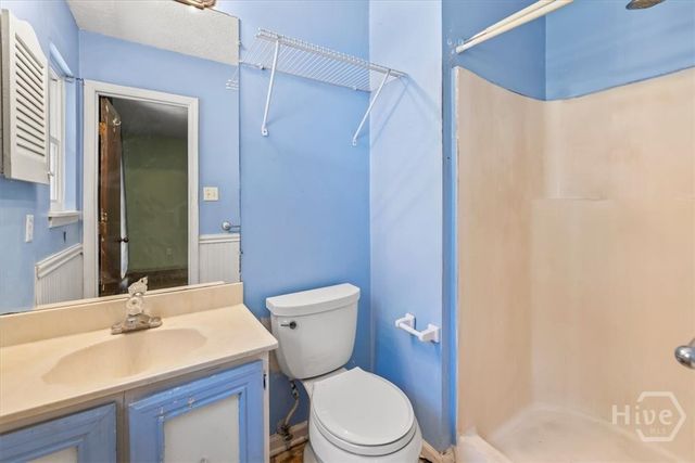 610 Beauregard Street, Savannah, GA 31405