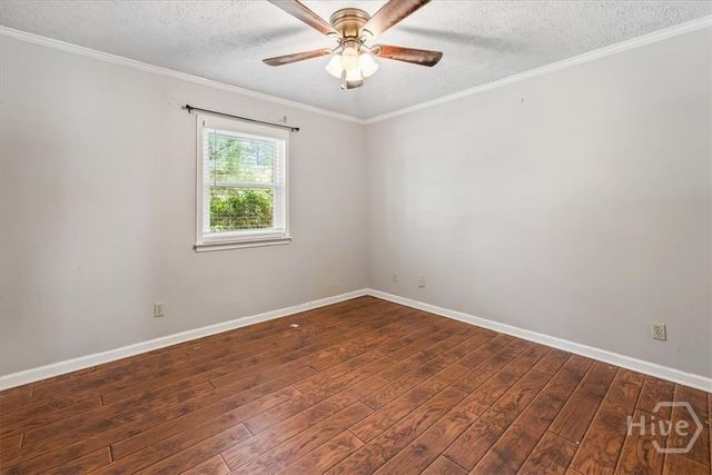 610 Beauregard Street, Savannah, GA 31405
