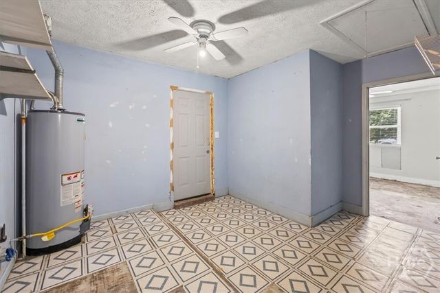 610 Beauregard Street, Savannah, GA 31405