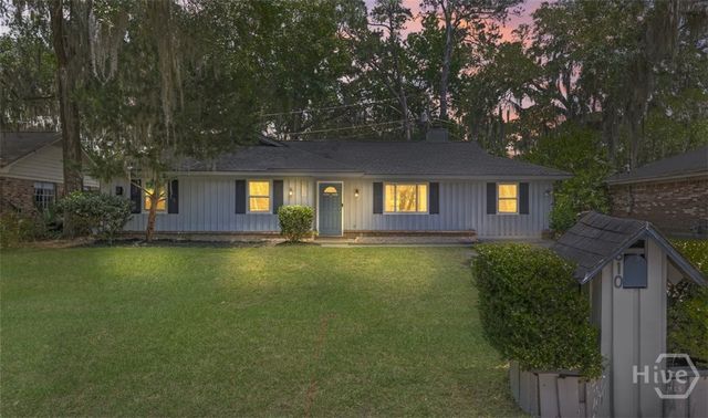 610 Beauregard Street, Savannah, GA 31405