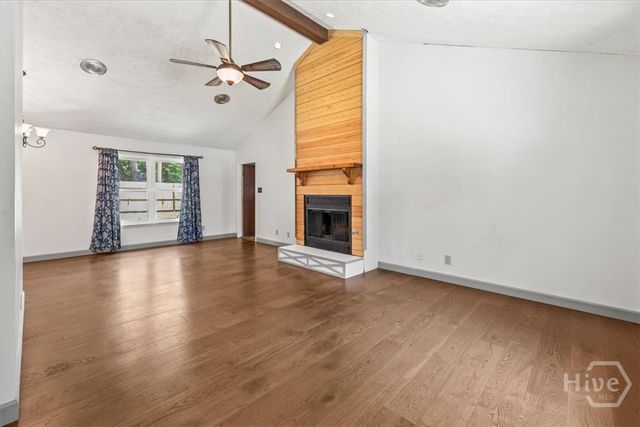 610 Beauregard Street, Savannah, GA 31405