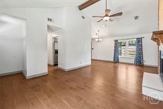 610 Beauregard Street, Savannah, GA 31405