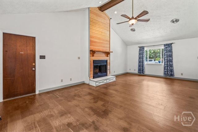 610 Beauregard Street, Savannah, GA 31405