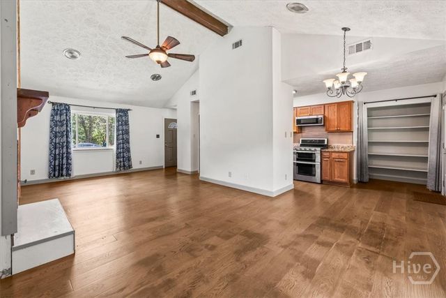 610 Beauregard Street, Savannah, GA 31405