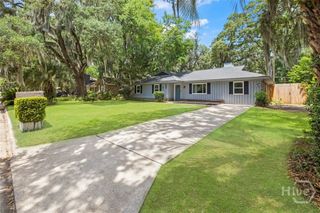 610 Beauregard Street, Savannah, GA 31405