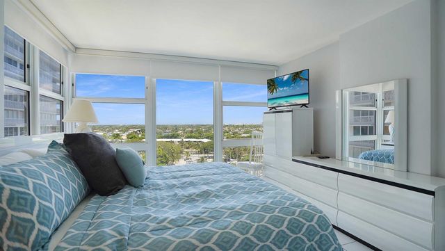 4040 Galt Ocean Drive 801, Fort Lauderdale, FL 33308