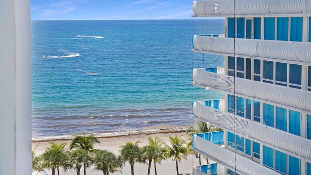 4040 Galt Ocean Drive 801, Fort Lauderdale, FL 33308