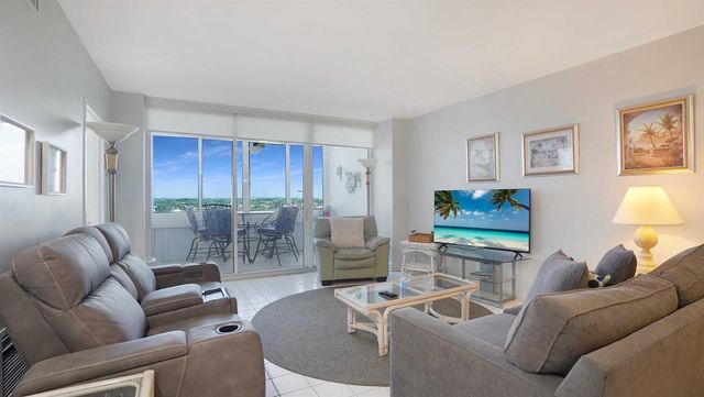 4040 Galt Ocean Drive 801, Fort Lauderdale, FL 33308