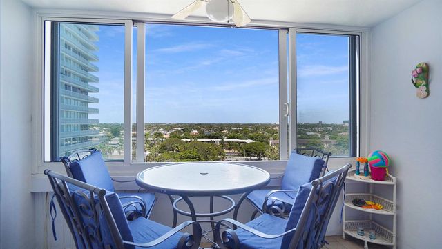 4040 Galt Ocean Drive 801, Fort Lauderdale, FL 33308
