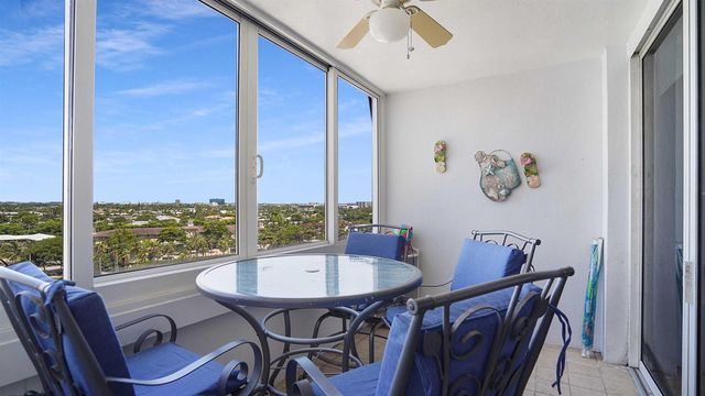 4040 Galt Ocean Drive 801, Fort Lauderdale, FL 33308