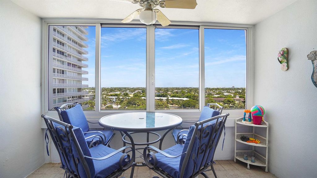 4040 Galt Ocean Drive 801, Fort Lauderdale, FL 33308