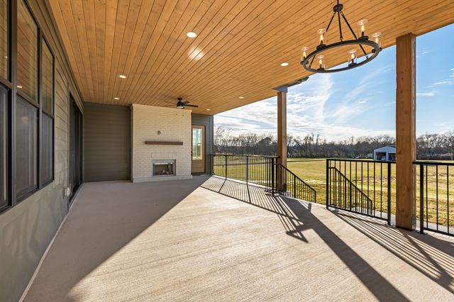 748 Baker Rd, Smyrna, TN 37167