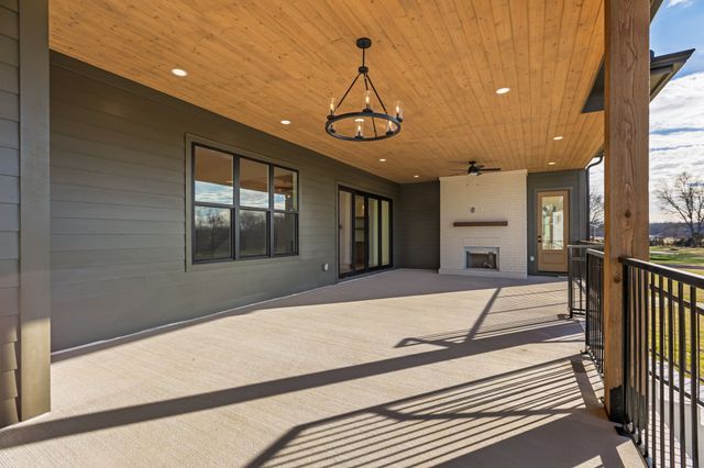 748 Baker Rd, Smyrna, TN 37167