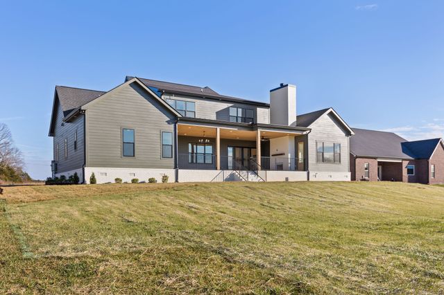 748 Baker Rd, Smyrna, TN 37167