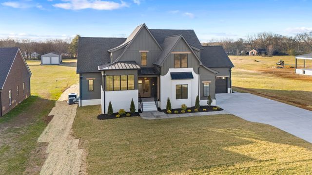 748 Baker Rd, Smyrna, TN 37167