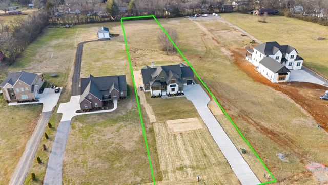 748 Baker Rd, Smyrna, TN 37167