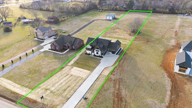 748 Baker Rd, Smyrna, TN 37167