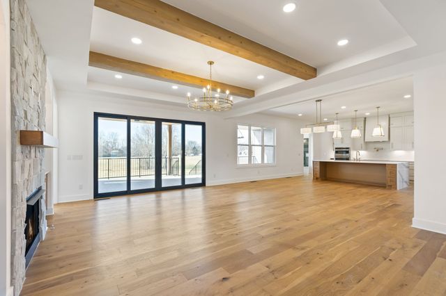 748 Baker Rd, Smyrna, TN 37167