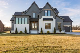 748 Baker Rd, Smyrna, TN 37167