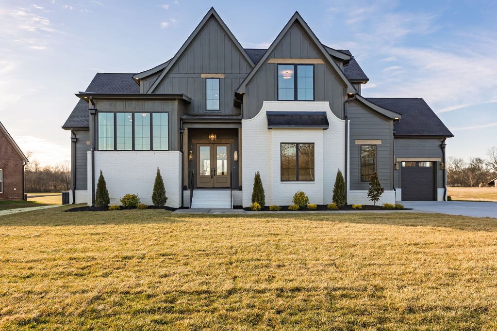 748 Baker Rd, Smyrna, TN 37167