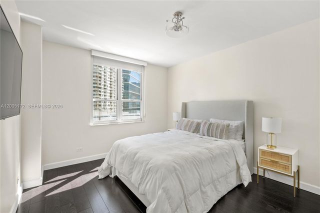 701 Brickell Key Blvd 710, Miami, FL 33131