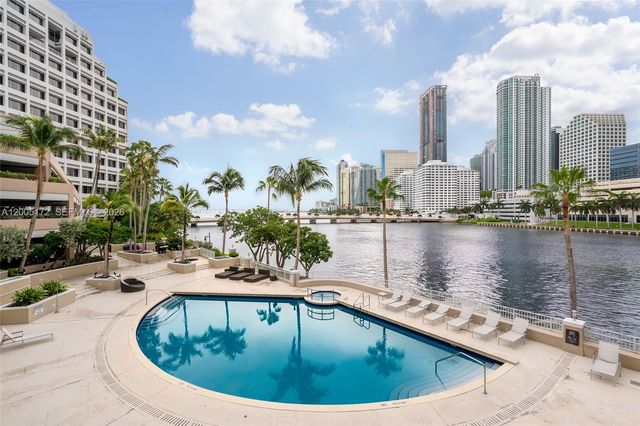 701 Brickell Key Blvd 710, Miami, FL 33131