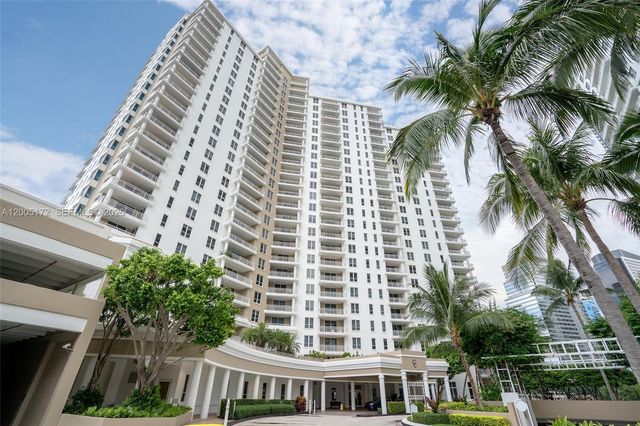 701 Brickell Key Blvd 710, Miami, FL 33131