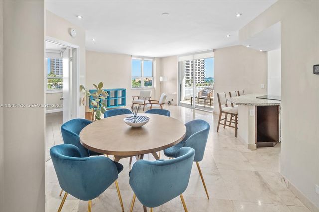 701 Brickell Key Blvd 710, Miami, FL 33131