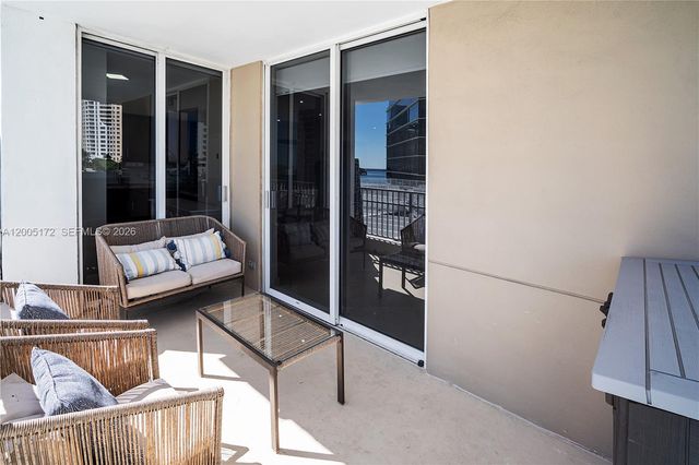 701 Brickell Key Blvd 710, Miami, FL 33131