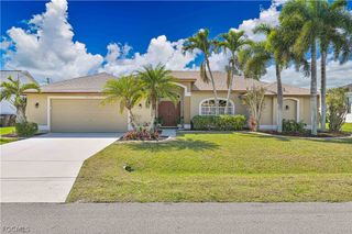 1422 SE 20th ST, Cape Coral, FL 33990